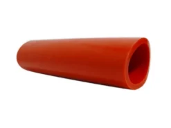 Outlet Silicone slange 38 mm (50mm udv) 50 cm Plastrør Og Slanger Til Akvarier|Reservedele Til Akvarier