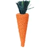 New Sisal Gulerod til Kanin 20 cm Legetøj Til Gnavere & Kaniner