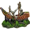 Best Skib uden sejl Aquascaping