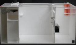 New Skimz Sumpro UP30 (101 L) Sump til saltvandsakvarie Akvarier Til Saltvandsfisk|Akvarier