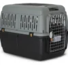 Clearance Skudo 6 MP ECO Bracco Transportbur IATA 92x64x67,5 cm Transport Og Adgang Til Hvalpe - Tryg Og Nem Hverdag|Kattebure Og Transport Af Katte