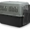 New Skudo 8 MP ECO Bracco Transportbur IATA 118x81x88 cm Transport Og Adgang Til Hvalpe - Tryg Og Nem Hverdag|Transport Og Adgang For Hunde - Tryg Og Nem Hverdag