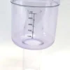 Online Skummer kop til Doc 9002 og 3110/2 300 ml Reservedele Til Akvarier