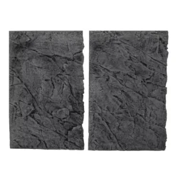 Best Slimline 80A Granit Rock 48x78 cm Akvariebaggrunde