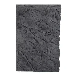 Online Slimline 80B Granit Rock 48x78 cm Akvariebaggrunde
