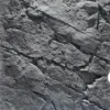 Slimline 60B Granit Rock 50x55 cm Akvariebaggrunde