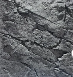 Slimline 60B Granit Rock 50x55 cm Akvariebaggrunde
