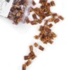 Discount Snackit Bløde Kanin terninger 100 g - kornfri hundesnacks Snacks Til Hvalpe - Lækre Godbidder Til Træning Og Forkælelse|Hundeguf Og Tyggeben Til Hunde
