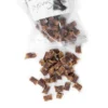 Online Snackit Bløde Rådyr terninger 100 g - naturlige hundesnacks Snacks Til Hvalpe - Lækre Godbidder Til Træning Og Forkælelse|Hundeguf Og Tyggeben Til Hunde