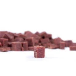 Discount Snackit Filettrainer Hest 100 g - allergivenlige træningsgodbidder Snacks Til Hvalpe - Lækre Godbidder Til Træning Og Forkælelse|Hundeguf Og Tyggeben Til Hunde