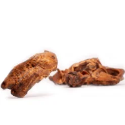Clearance Snackit Griseinderører 200 g - naturlige hundesnacks af svin Snacks Til Hvalpe - Lækre Godbidder Til Træning Og Forkælelse|Hundeguf Og Tyggeben Til Hunde