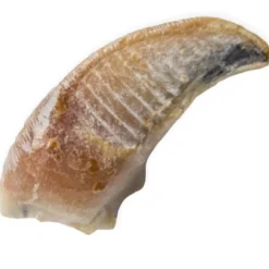 Discount Snackit Kalveklov med pate i folie - lang tyggetid til hunde Hundeguf Og Tyggeben Til Hunde