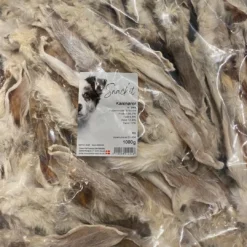 Sale Snackit Kaninører med pels 1 kg - Naturlige hundesnacks i stor pakke Snacks Til Hvalpe - Lækre Godbidder Til Træning Og Forkælelse|Hundeguf Og Tyggeben Til Hunde