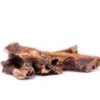 Hot Snackit Lammelunge Sticks - Naturlige tyggeben til hunde Snacks Til Hvalpe - Lækre Godbidder Til Træning Og Forkælelse|Hundeguf Og Tyggeben Til Hunde