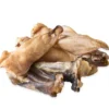 Discount Snackit Lammeører 100 g - naturlige hundesnacks Snacks Til Hvalpe - Lækre Godbidder Til Træning Og Forkælelse|Hundeguf Og Tyggeben Til Hunde