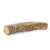 Clearance Snack'it Okseluftrør m. Fyld 25cm Hundeguf Og Tyggeben Til Hunde