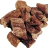 New Snackit Okse Lunger 200 g - Naturlige hundesnacks Snacks Til Hvalpe - Lækre Godbidder Til Træning Og Forkælelse|Hundeguf Og Tyggeben Til Hunde