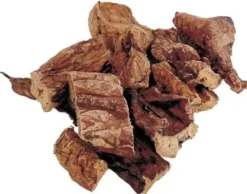 New Snackit Okse Lunger 200 g - Naturlige hundesnacks Snacks Til Hvalpe - Lækre Godbidder Til Træning Og Forkælelse|Hundeguf Og Tyggeben Til Hunde