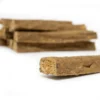 Sale Snackit Rødspætte Sticks 200 g - Naturlige hundesnacks Hundeguf Og Tyggeben Til Hunde