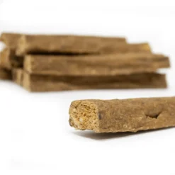 Sale Snackit Rødspætte Sticks 200 g - Naturlige hundesnacks Hundeguf Og Tyggeben Til Hunde