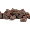 Discount Snackit Semi-Moist Mini Bones med Hest 500 g - bløde hundesnacks Hundeguf Og Tyggeben Til Hunde