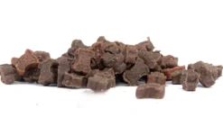 Discount Snackit Semi-Moist Mini Bones med Hest 500 g - bløde hundesnacks Hundeguf Og Tyggeben Til Hunde
