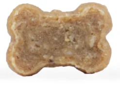 Best Snackit Semi-Moist Mini Bones med Kylling 500 g - bløde hundesnacks Hundeguf Og Tyggeben Til Hunde
