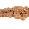 Sale Snackit Semi-Moist Mini Bones med Laks 500 g - bløde hundesnacks Hundeguf Og Tyggeben Til Hunde