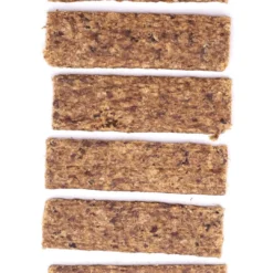 Best Snackit Vildsvinekødstrips 200 g - Naturlige hundesnacks Snacks Til Hvalpe - Lækre Godbidder Til Træning Og Forkælelse|Hundeguf Og Tyggeben Til Hunde
