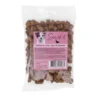 Clearance Softies med and hundesnacks 200 g - Blød belønning med fyldig smag Snacks Til Hvalpe - Lækre Godbidder Til Træning Og Forkælelse|Hundeguf Og Tyggeben Til Hunde