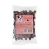 Outlet Softies med gås hundesnacks 200 g - Blød luksusbelønning i hverdagen Snacks Til Hvalpe - Lækre Godbidder Til Træning Og Forkælelse|Hundeguf Og Tyggeben Til Hunde
