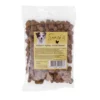 New Softies med kylling hundesnacks 200 g - Klassisk belønning med høj accept Snacks Til Hvalpe - Lækre Godbidder Til Træning Og Forkælelse|Hundeguf Og Tyggeben Til Hunde