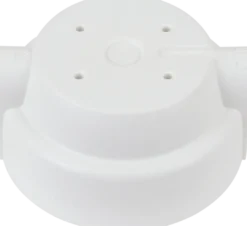 Hot Spectrapure Filter Housing Assembly 10 inch Osmoseanlæg