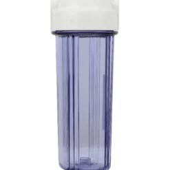Hot Spectrapure Filter Housing Assembly 10 inch Osmoseanlæg