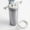 Outlet Spectrapure Max Cap D1 Filter Osmoseanlæg