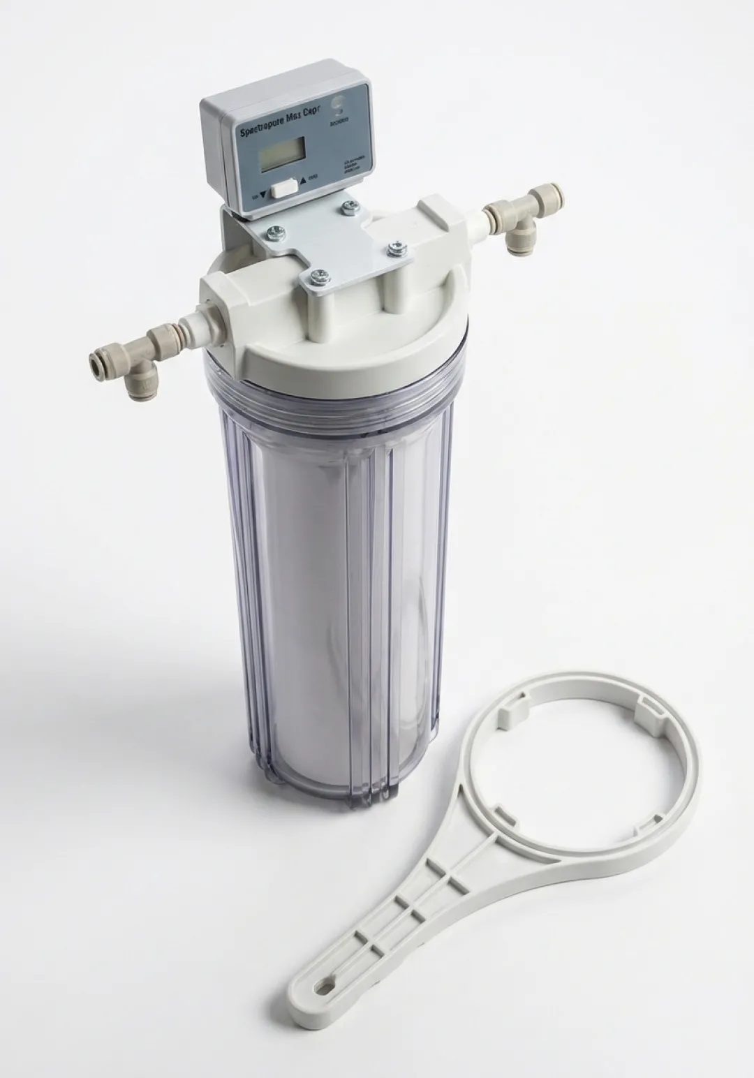Outlet Spectrapure Max Cap D1 Filter Osmoseanlæg