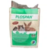 Clearance Spåner Prespak 64 Liter ca 3,3 kg Bundlag Til Gnavere & Kaniner