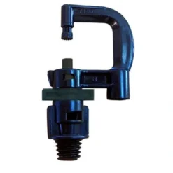 Outlet Spray Insert 1,3 mm Grøn 360 Grader Pvc-Rør Og Fittings