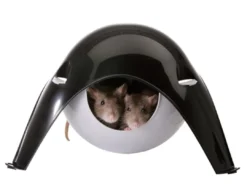 Hot Sputnik til hamster og mus Legetøj Til Gnavere & Kaniner