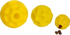 Sale Dispensing Tetra Flex Small - snackbold til små hunde Hundelegetøj Til Alle Hunde Leg Og Aktivering Året Rundt|Legetøj Til Hvalpe - Sjov Leg, Aktivering Og Tryghed Fra Første Dag