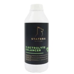 Discount Dogcare Electrolyte Balancer 1 liter - Sund væske og energi Hundefoder|Fodertilskud Til Hvalpe - Støtte Til Sund Vækst Og Trivsel