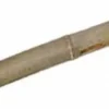 Online 1 stk Gul bambus 100 cm Ø 4,5-5,5 cm Dekoration Til Terrarier