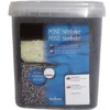 Outlet Størfoder 5,4 liter 6 mm piller Havedamsfoder