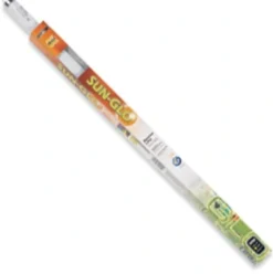 New Sun Glo neonrør 25 watt. Lysstofrør Og Pærer Til Akvarier