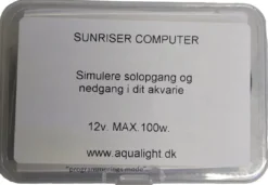 Online Sunriser til Aqualight LED Akvarielamper