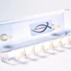 Outlet Support til 8 stk. doseringsslanger Akvariecomputere