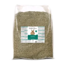 Outlet Supreme Science Selective Mature Rabbit 4+ 10 kg Foder & Snack Til Gnavere & Kanin