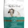 Best Supreme Science Selective Rabbit 10 kg Foder & Snack Til Gnavere & Kanin
