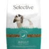 Outlet Supreme Science Selective Rabbit 5 kg Foder & Snack Til Gnavere & Kanin