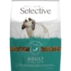 Hot Supreme Science Selective Rabbit 4 x 1,5 kg Foder & Snack Til Gnavere & Kanin